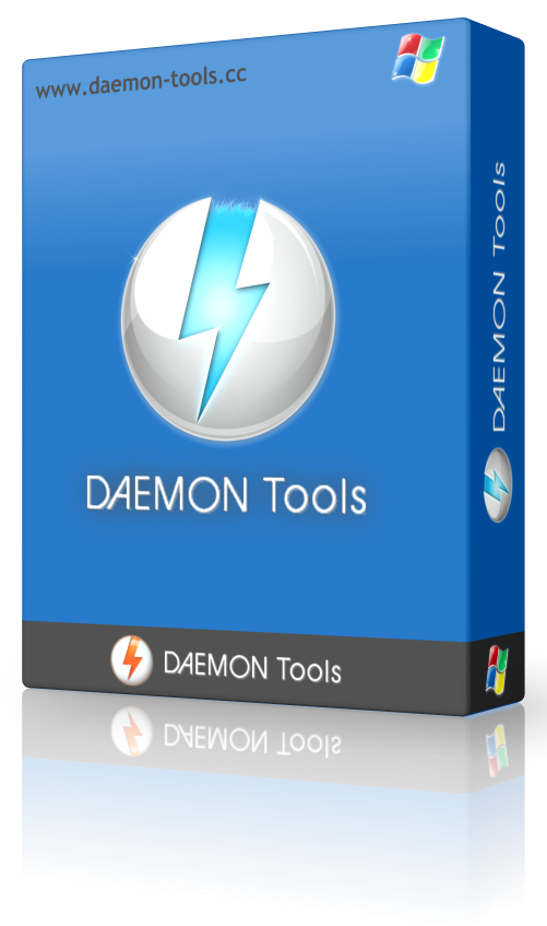 download daemon tools gratis italiano