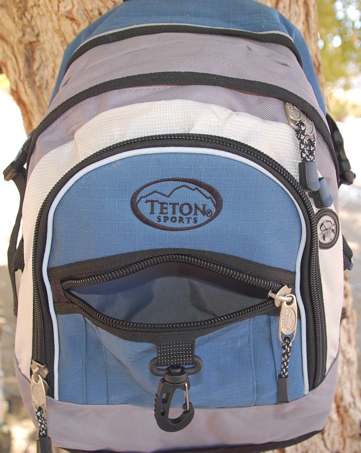 Royalegacy Reviews and More Teton Sports Backpack Bookbag HGG