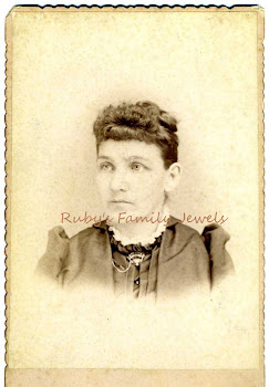 Unknown Woman Purchased in Marseilles, LaSalle County IL