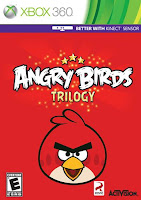 Ação/Aventura Angry+Birds+Trilogy+XBOX360-iMARS