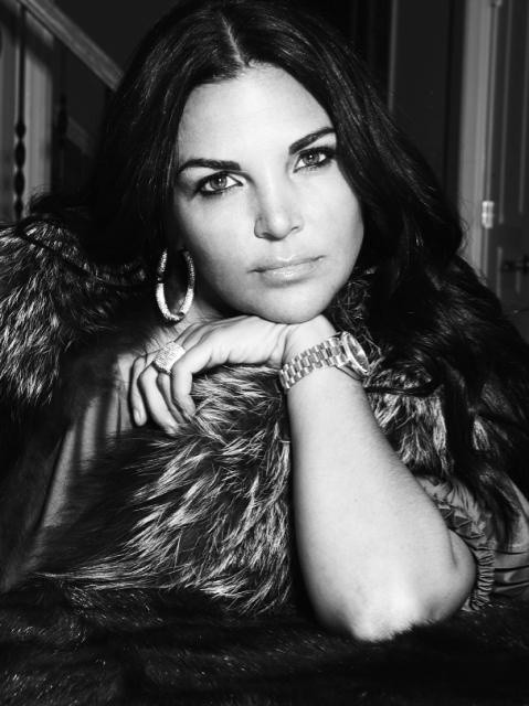 Wives: Mob Wives: Jennifer Graziano Is Glamorous!