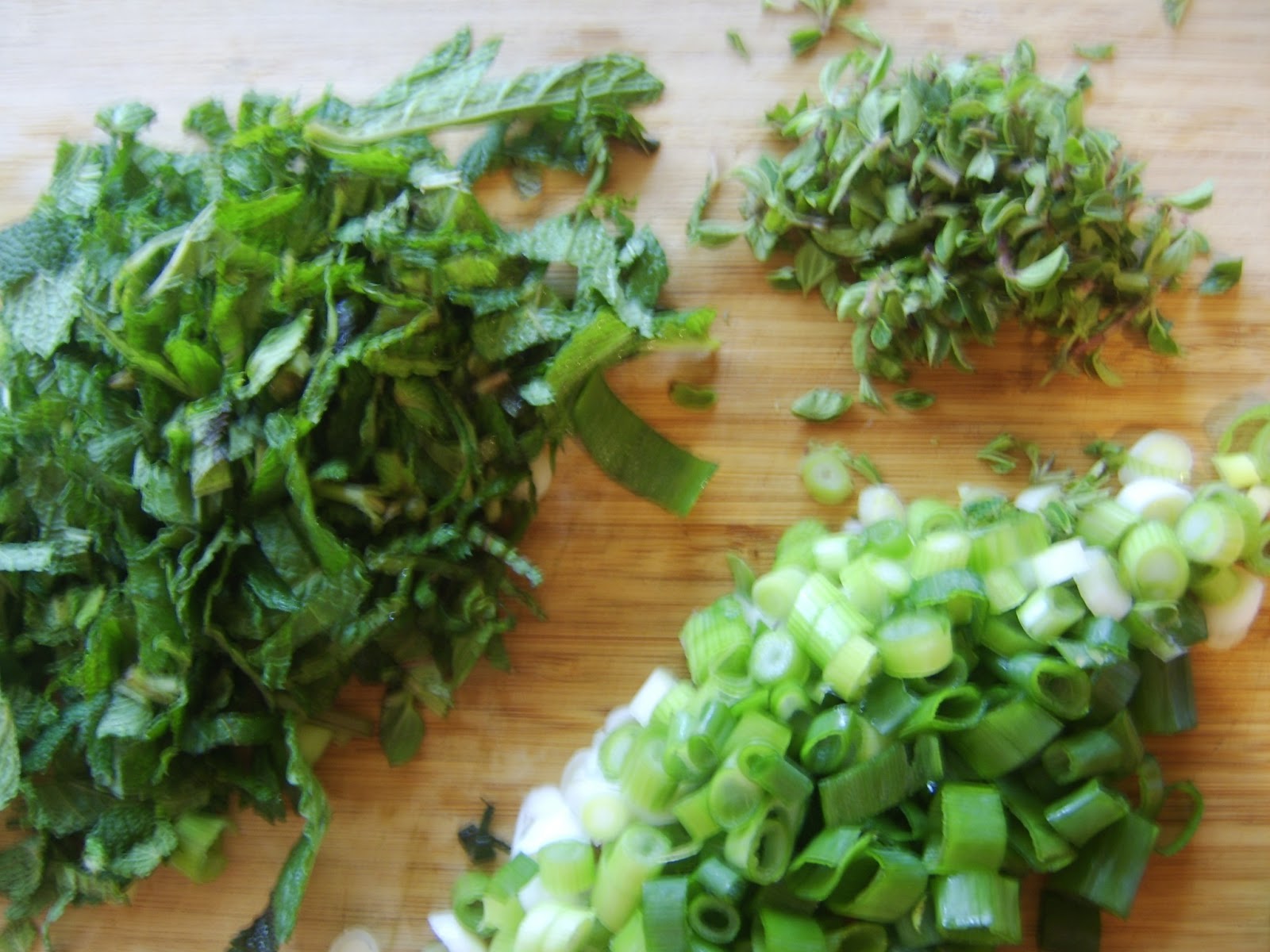 Seattle's Best (Salad)