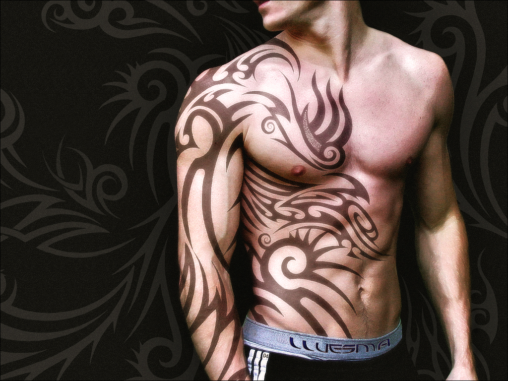 tattoos for men