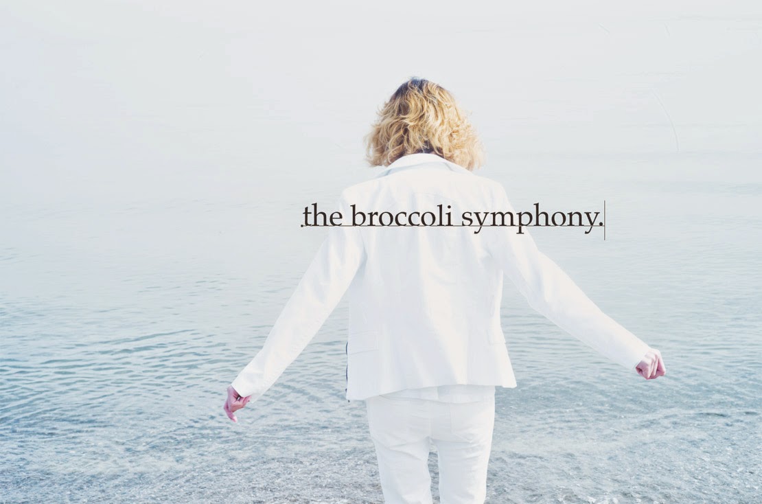 The Broccoli Symphony