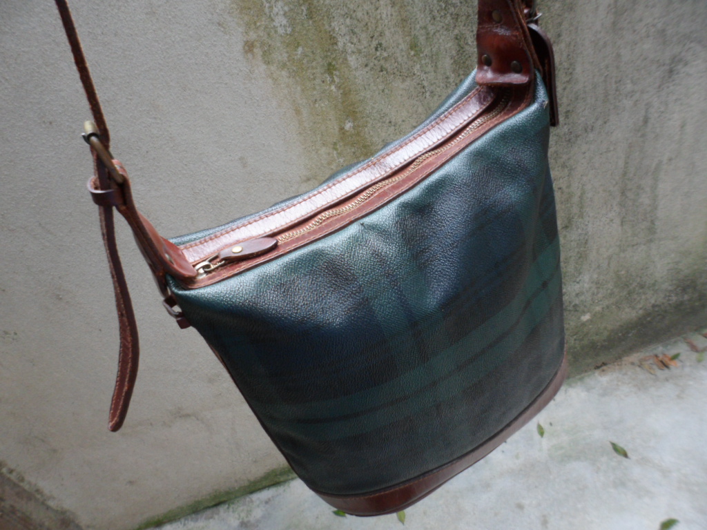 rl sling bag