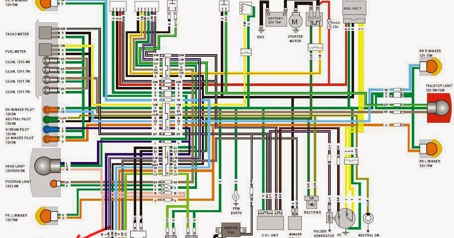 wiring diagram honda astrea grand wiring diagram manual wiring diagram honda astrea grand wiring diagram manual