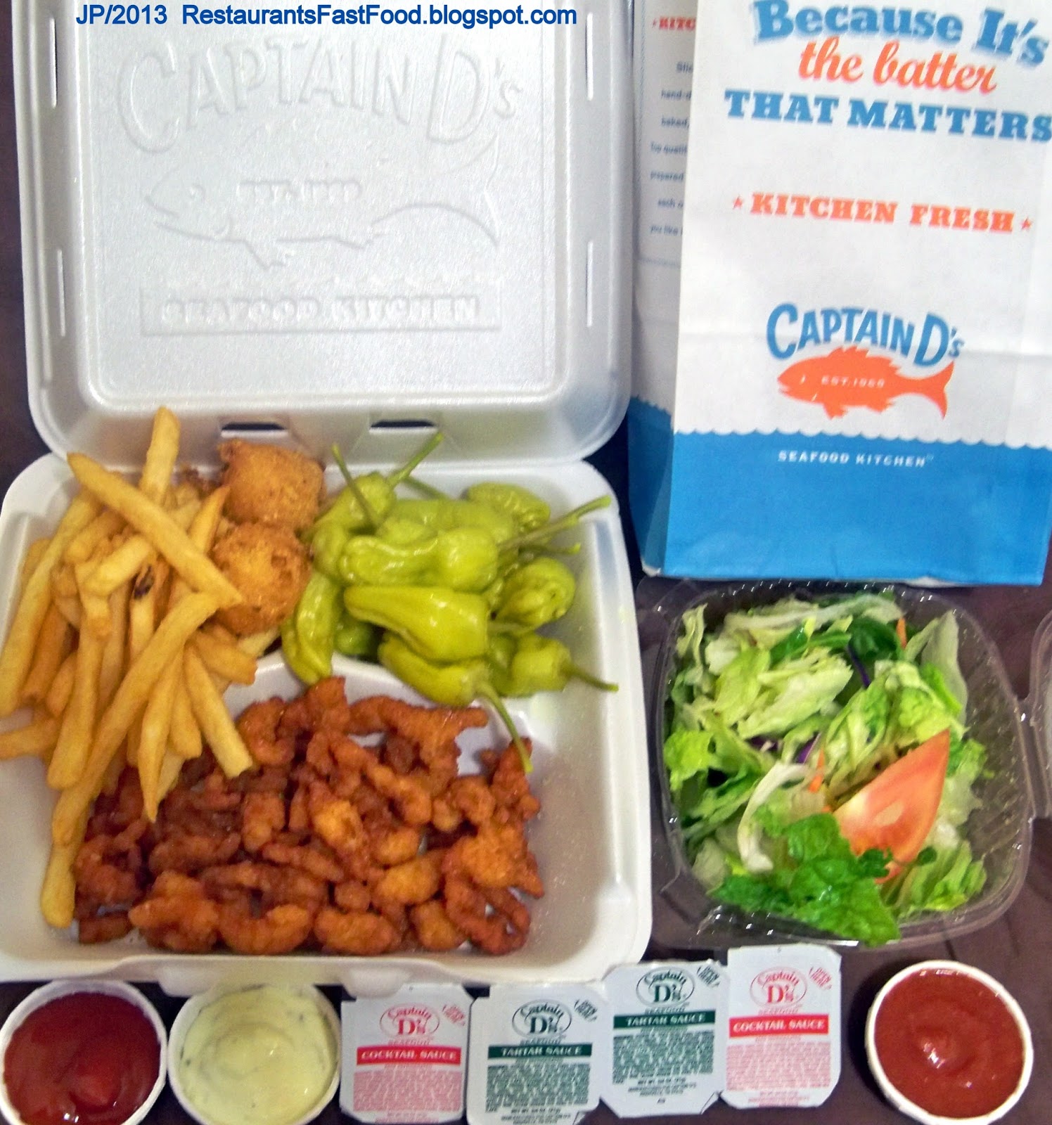 Restaurant Fast Food Menu McDonald's DQ BK Hamburger Pizza Mexican Taco