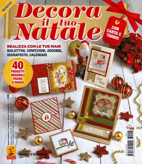 Decora il tuo Natale