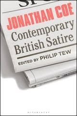 Jonathan Coe: Contemporary British Satire