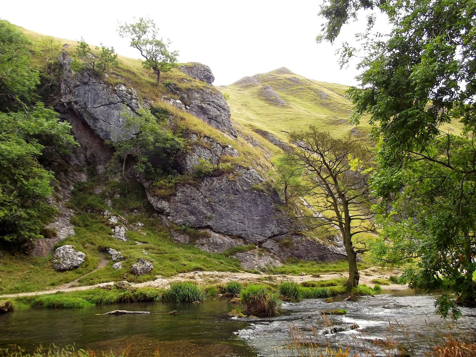 Curlew Country Hill and Dale