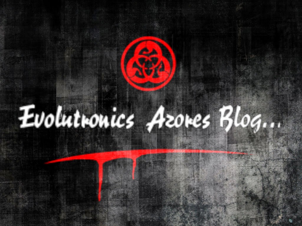 Evolutronics  Azores BloG