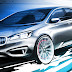 BMW Concept Tourer