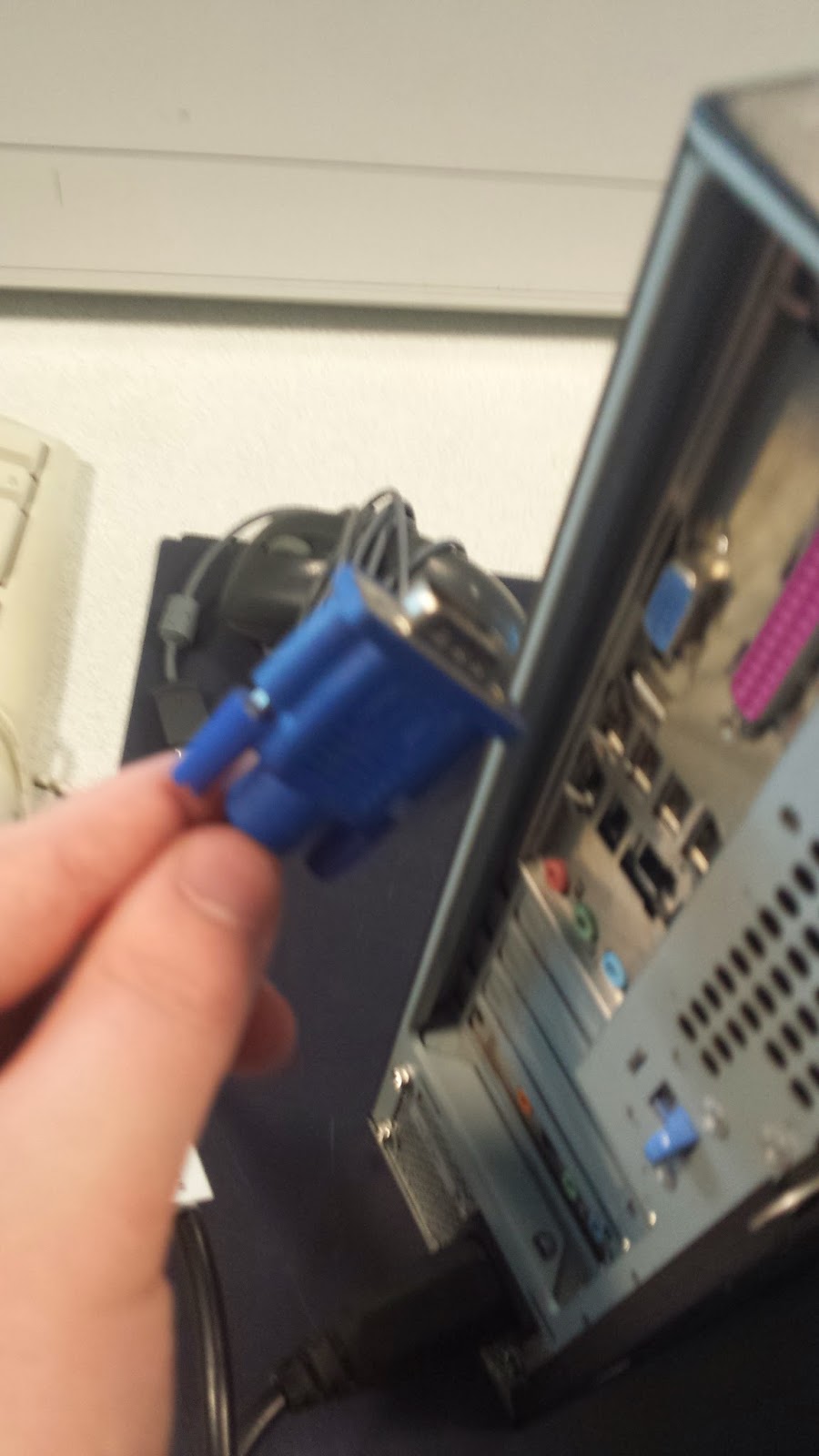 How To Set Up A Standalone Computer System How to set up a standalone