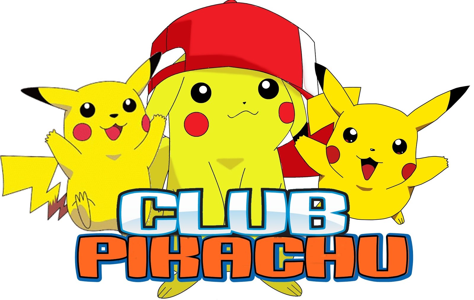 Club Pikachu