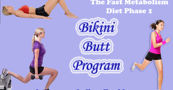 the fast metabolism diet pdf