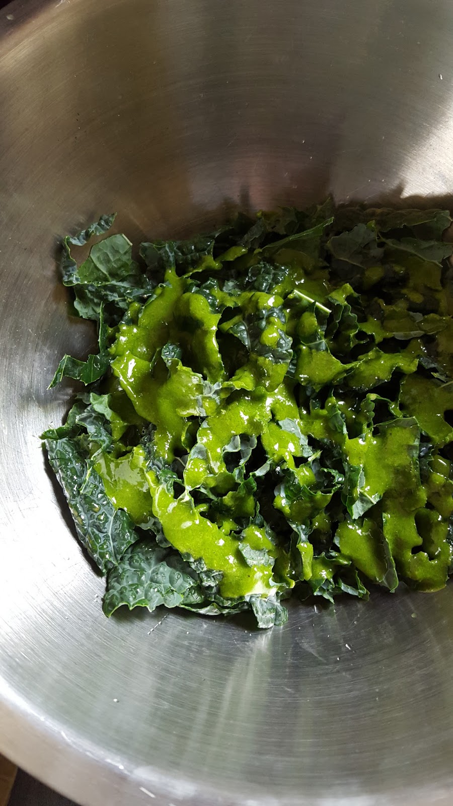 Trail Mix Grain Salad with Herb Vinaigrette | Chef Jen