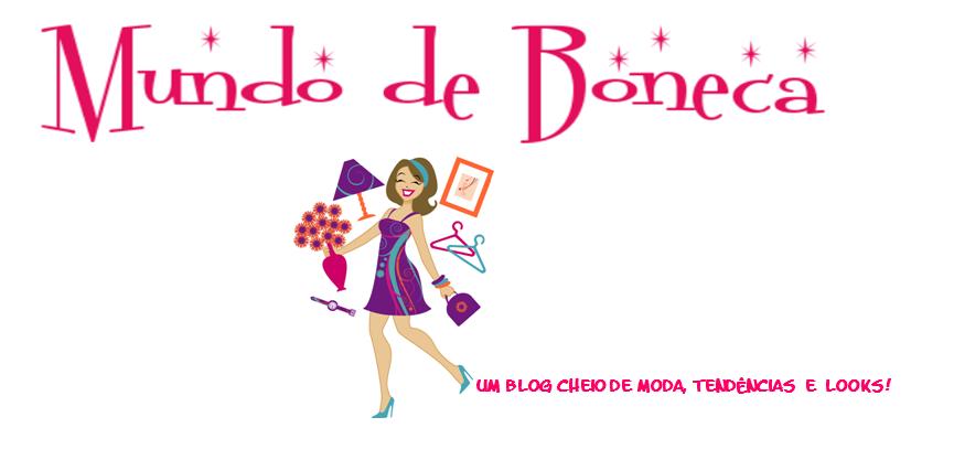 Mundo de Boneca