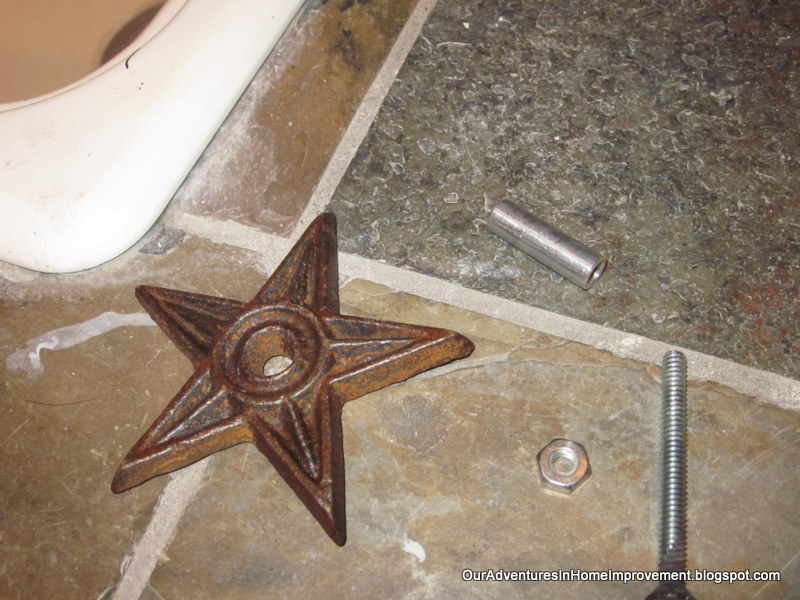 Our Adventures in Home Improvement Dresser Transformation & Homemade