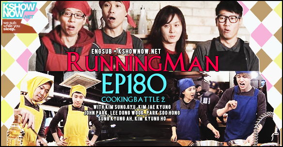 Running Man Episode 177 Eng Sub Download