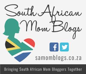 South African Mom Blogs