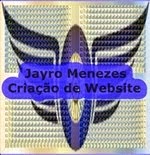 Criação de Website