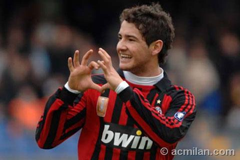 PICTURE: Alexandre Pato