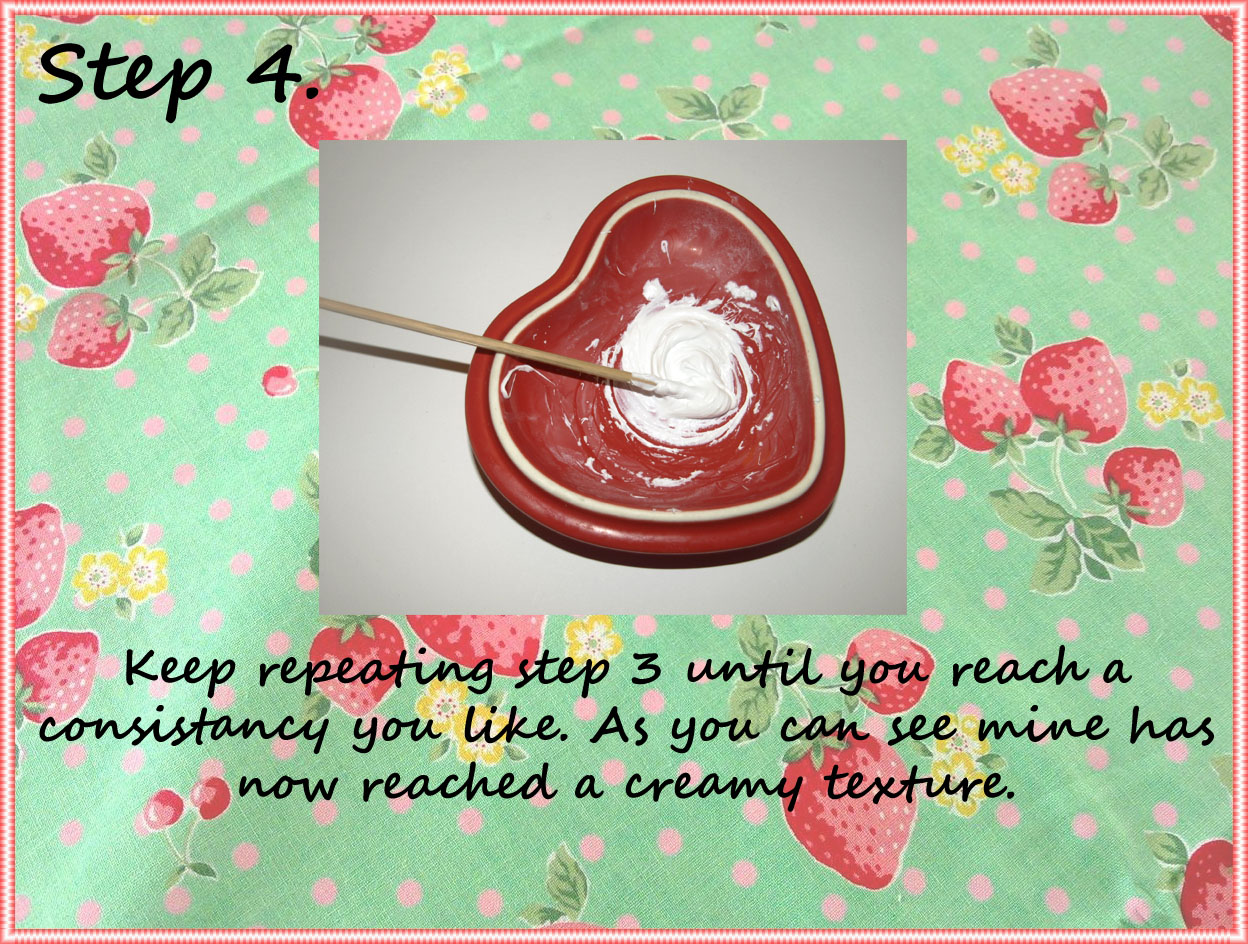 Perfect Pretties Creations How to make liquid polymer clay!!