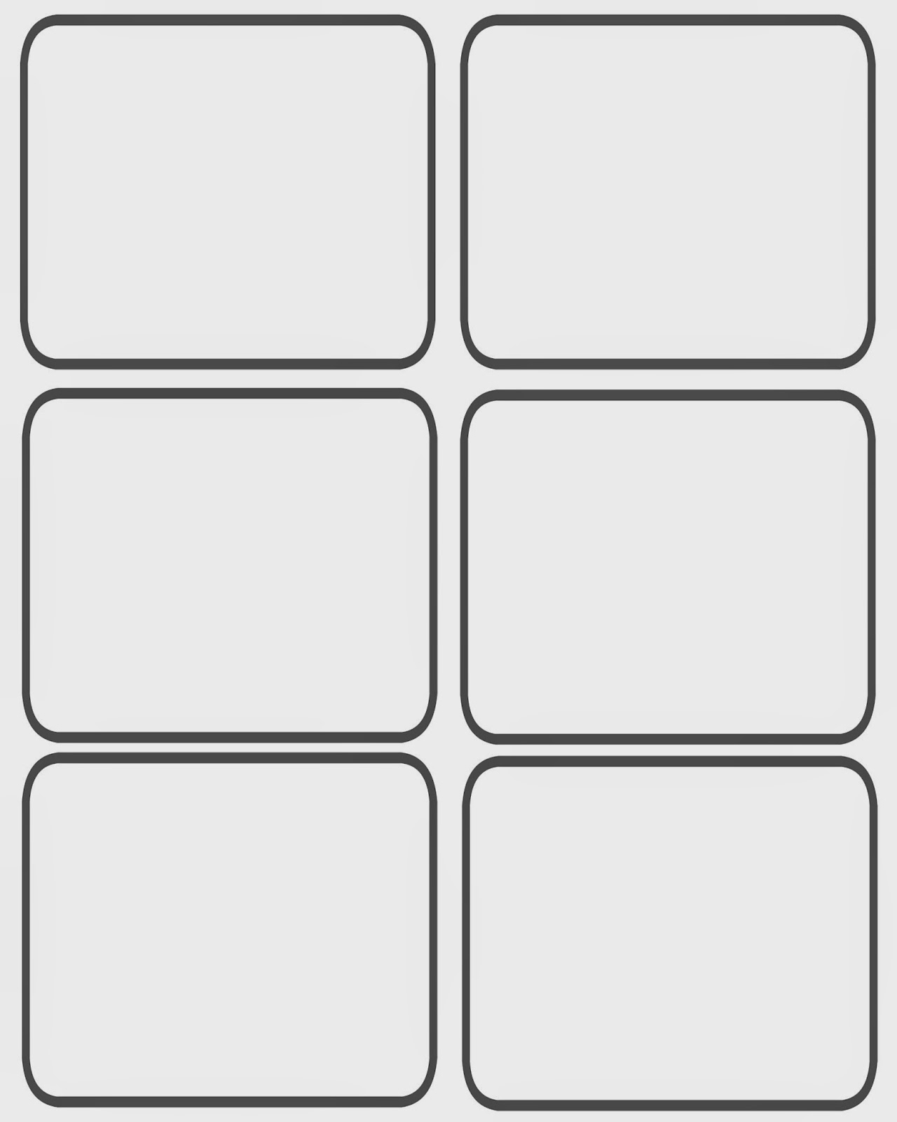 restlessrisa: Free Printable Valentine Game In Free Printable Playing Cards Template