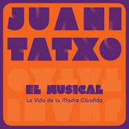JUANITATXO EL MUSICAL
