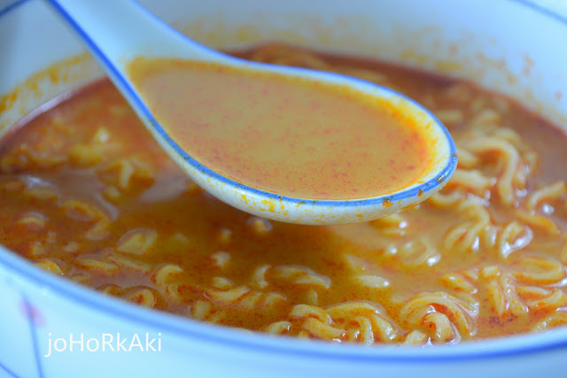 Curry Prince Penang Authentic White Curry Instant Noodle 馬來西亞咖哩王子檳城白咖哩麵 Curry-Prince-Penang-Authentic-White-Curry-Instant-Noodle-馬來西亞咖哩王子檳城白咖哩麵