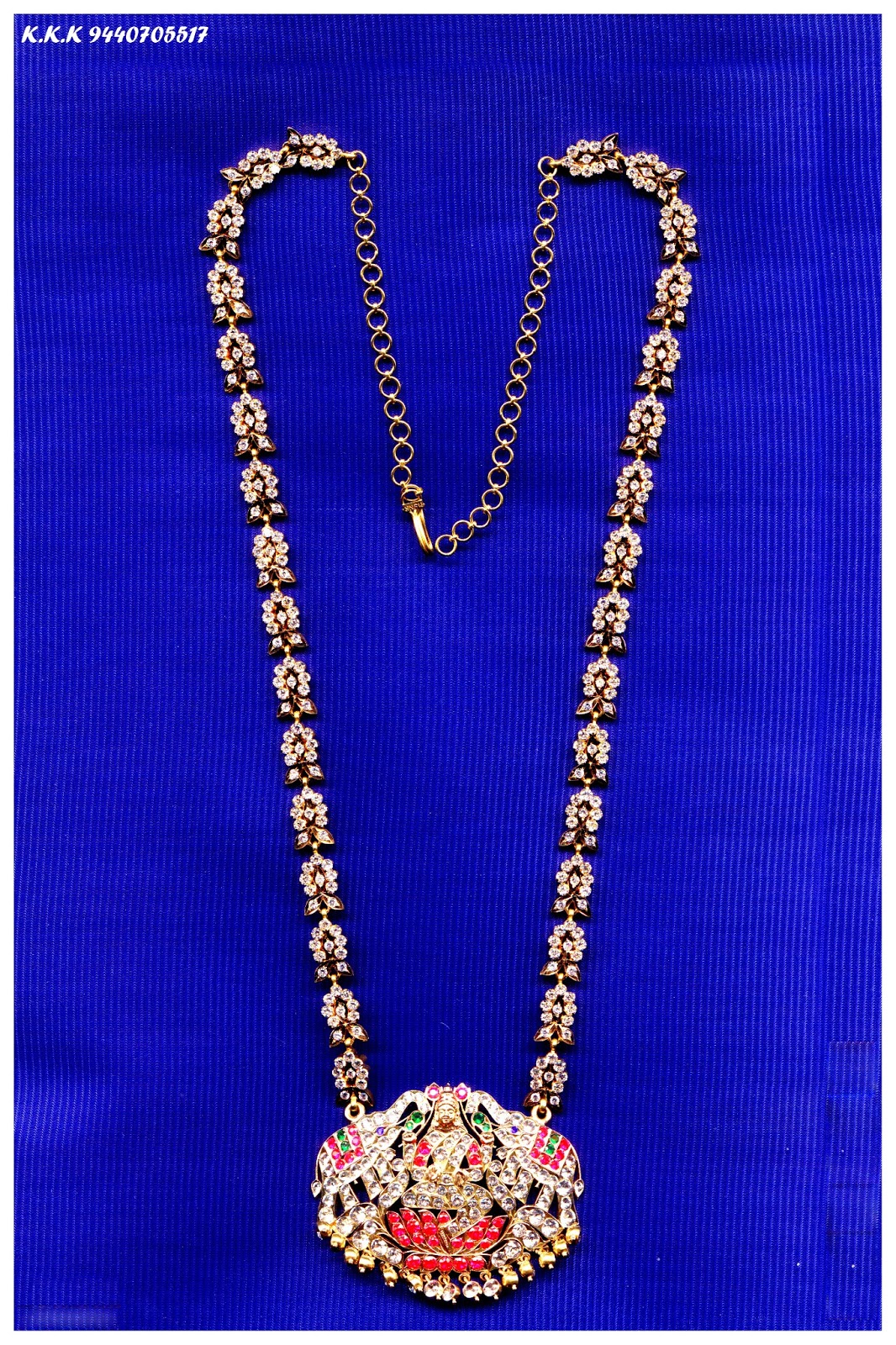 balaji jewellers PUSALA HARAMS