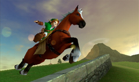 zelda 2 zelda 2