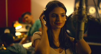 Picture of Emily Ratajkowski in the music drama We Are Your Friends