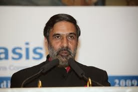 Anand Sharma