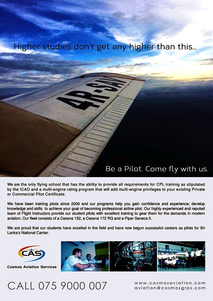 Cosmos Aviation operates a Top-class professional aviation flight training facility and a very successful Helicopter and Aeroplane Charter operation. “Whether you choose flying as a career or simply for travel, selecting the right Flight Service Provider is vital.”