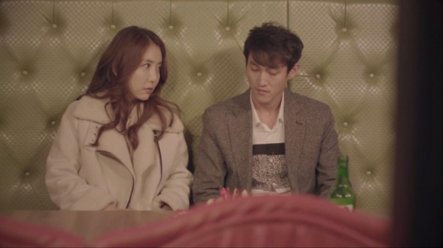 Hình ảnh phim Nữ Hoàng Bảo Hiểm: Bí Mật Kinh Doanh