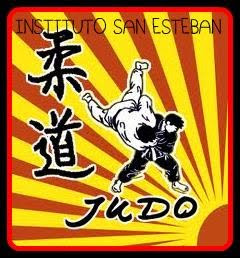 SAN ESTEBAN JUDO