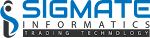 Sigmate Informatics - Pro Forex Website Development Company 