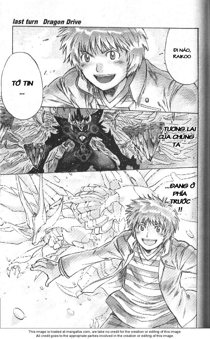 Dragon Drive chap 57 Trang 3 - Mangak.info Dragon Drive chap 57 Trang 3 - Mangak.info
