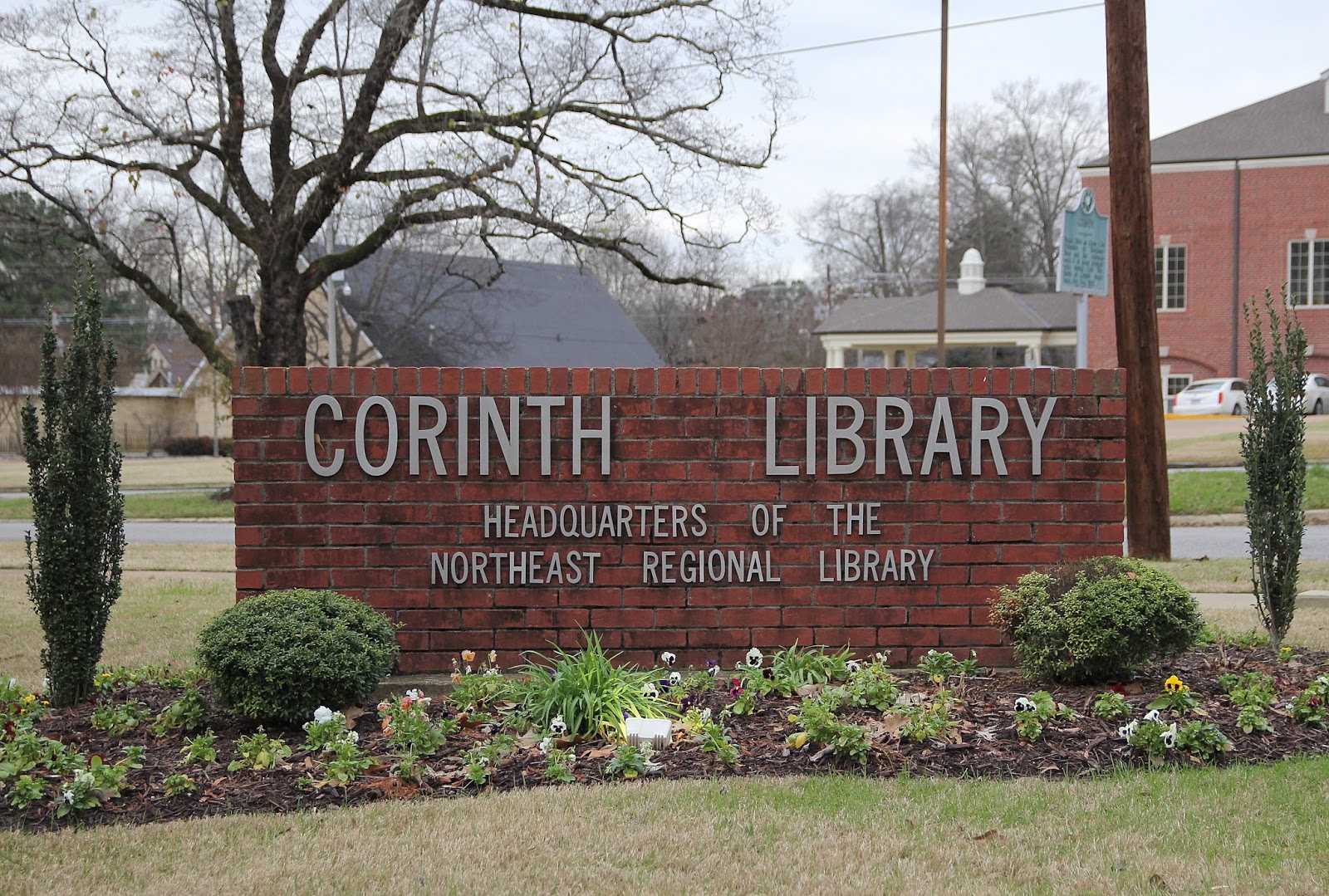 Mississippi Library Commission Blog January 2016