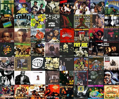 best hip hop singles of 2013