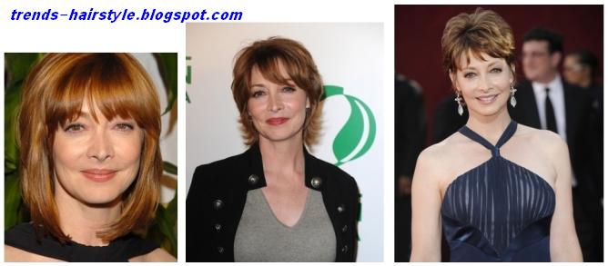 Womens Hairstyles Over 40 Womens Hairstyles Over 40