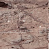 Curiosity seleziona la sua prima roccia da trapanare