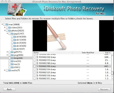 "card recovery sofrware"