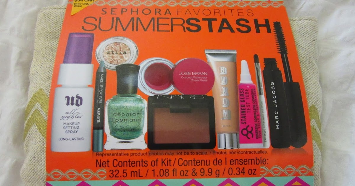 leileiluvsmakeup beauty reviews & lifestyle Sephora Favorites Summer