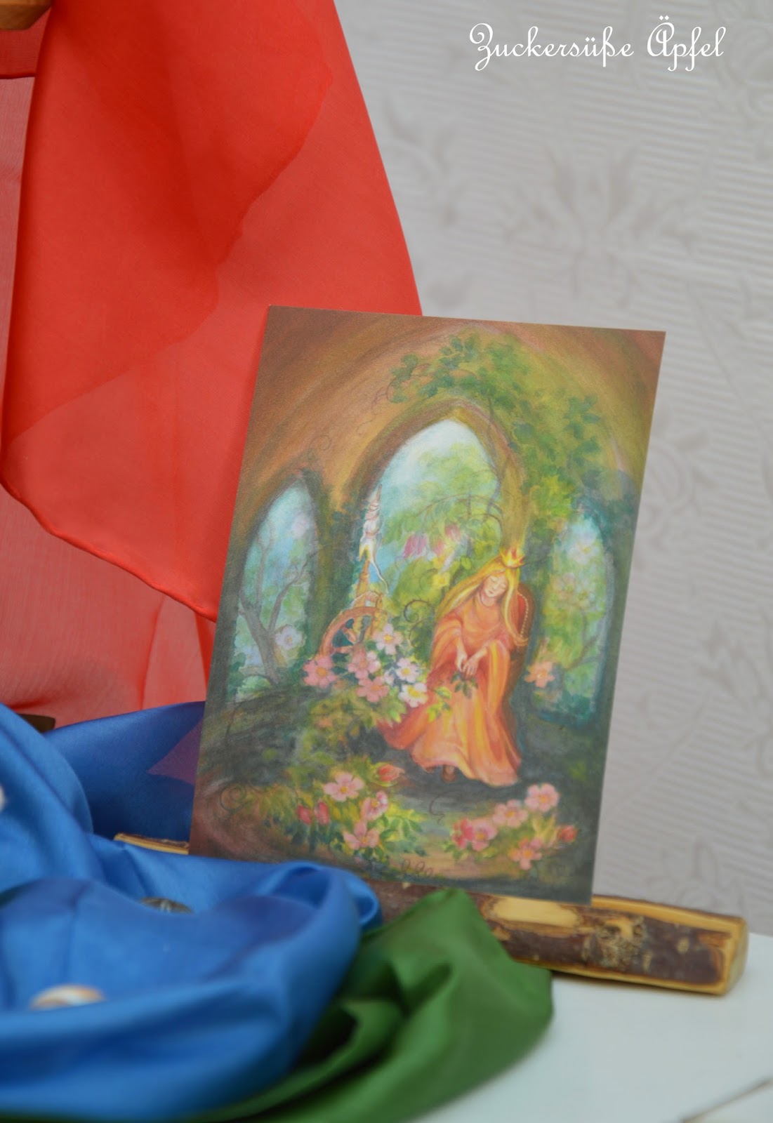 - Anzeige - Die Jahreszeiten mitten im Wohnzimmer... | ♥Zuckersüße