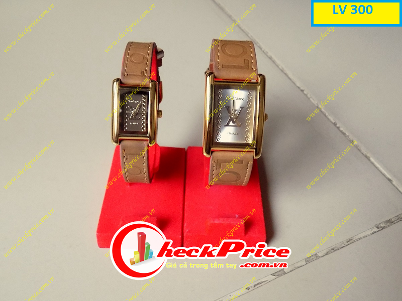 Đồng hồ đeo tay dây da sang trọng lịch lãm cho phái mạnh - 6