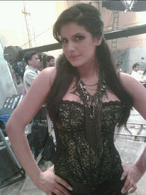 Zareen Khan Pic