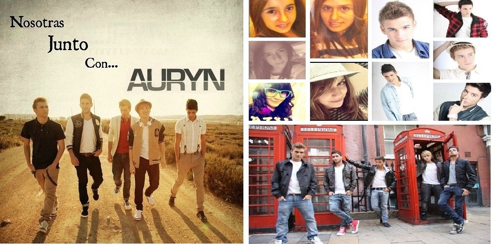 ♥♥ Auryn ♥♥