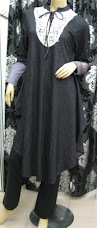 Muslimah Blouse